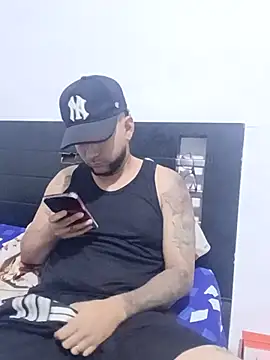 sexjim01 online show from 07-05-26, 11:01