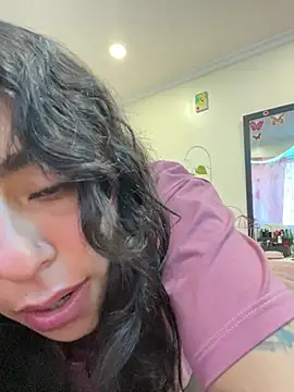 Snapshot of CieloTaylor chatting on 01-08-26, 09:06 CieloTaylor online show from 01-08-26, 09:06