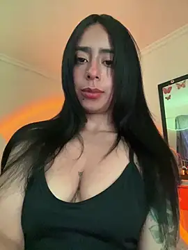 Snapshot of CieloTaylor chatting on 02-11-26, 12:54 CieloTaylor online show from 02-11-26, 12:54