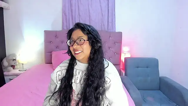 Latinabombsheell online show from 07-08-26, 03:11