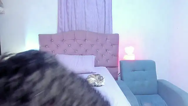 Latinabombsheell online show from 07-21-26, 05:48