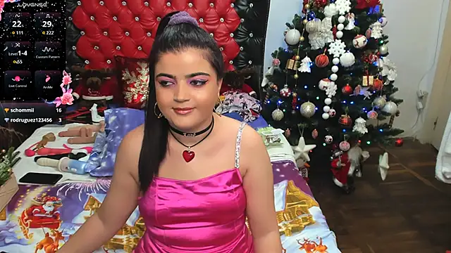 Anasunshine12 online show from 01-07-26, 08:06