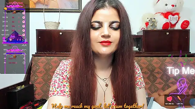 Anasunshine12 online show from 04-29-26, 05:17