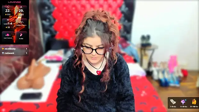 Anasunshine12 online show from 05-24-26, 11:43