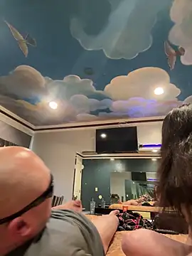 Snapshot of Gin4Cole chatting on 01-01-25, 06:27 Gin4Cole online show from 01-01-25, 06:27