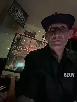 Snapshot of Gin4Cole chatting on 02-27-25, 06:50 Gin4Cole online show from 02-27-25, 06:50