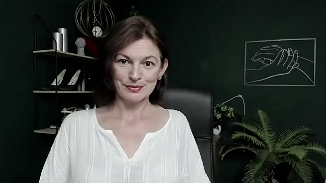 VivianWILD online show from 07-28-26, 06:09