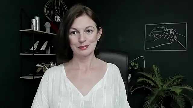 VivianWILD online show from 07-28-26, 01:10