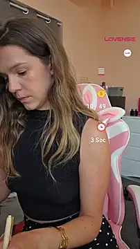 lucie mehott online show from 05-28-26, 07:49