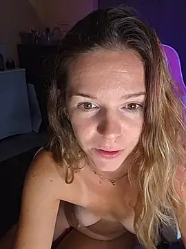 lucie mehott online show from 07-29-26, 08:51