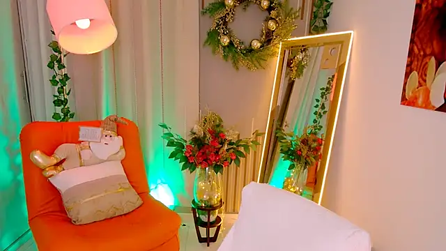 Miss ash online show from 12-12-24, 01:32