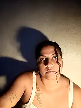 Giselabrunette25 online show from 10-16-25, 10:27