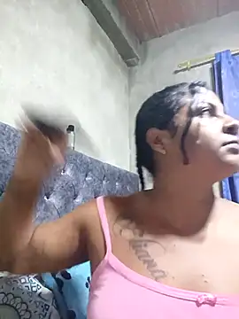 Giselabrunette25 online show from 01-08-26, 09:55