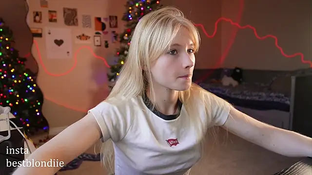 bestblonde online show from 12-20-24, 06:13