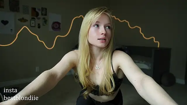 bestblonde online show from 03-01-25, 06:21