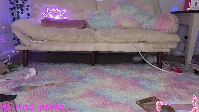 yummyrina online show from 02-09-26, 02:21