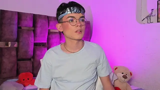 Angelo 018 online show from 01-03-25, 04:22