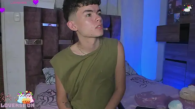 Angelo 018 online show from 01-25-25, 10:28