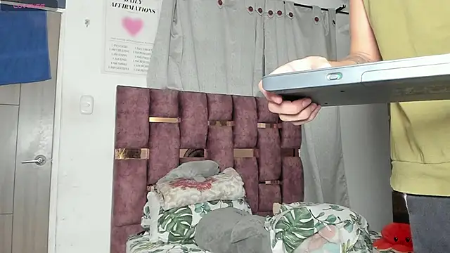 Angelo 018 online show from 02-01-25, 02:47