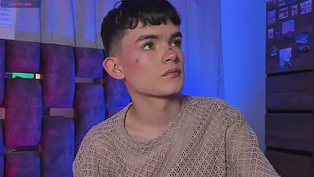 Angelo 018 online show from 02-07-25, 05:52