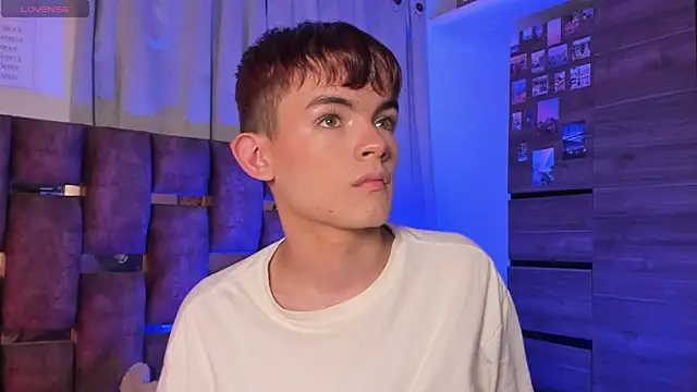 Angelo 018 online show from 03-14-25, 06:21