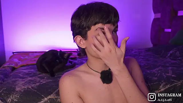 Angelo 018 online show from 11-27-25, 06:37