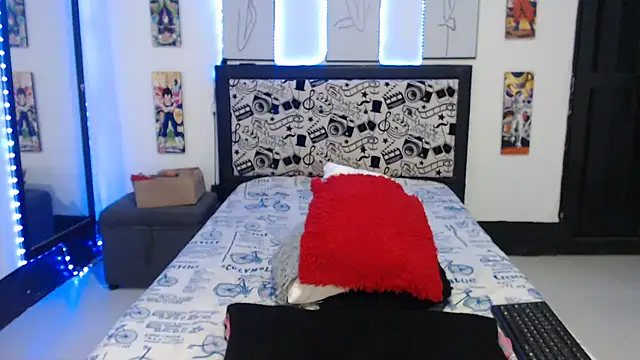 Rihana14 online show from 02-09-25, 11:25