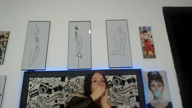 Rihana14 online show from 06-11-26, 12:32