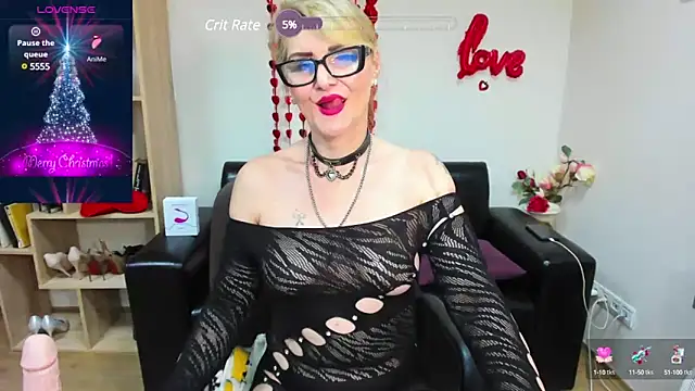 Alana Walkers online show from 02-13-25, 02:34