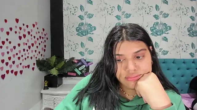 LindaBreeS online show from 02-24-25, 08:03