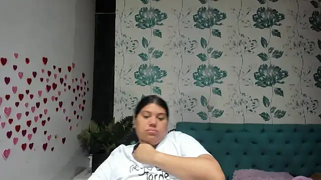 LindaBreeS online show from 03-16-25, 01:06