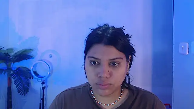 LindaBreeS online show from 03-23-25, 03:21