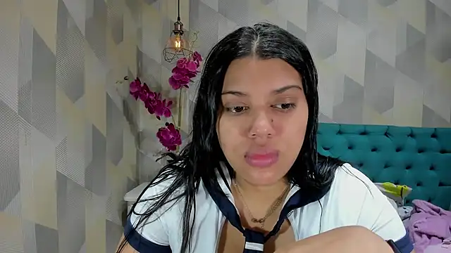 LindaBreeS online show from 10-06-25, 02:58