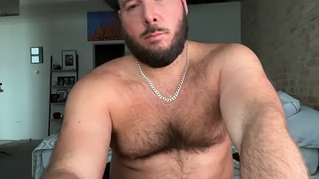 Barebackheat online show from 05-05-26, 11:29