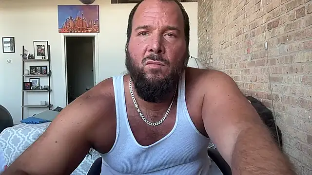 Barebackheat online show from 07-06-26, 01:08