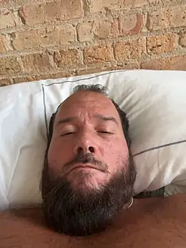 Barebackheat online show from 07-21-26, 11:34