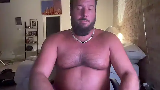 Barebackheat online show from 07-23-26, 03:04