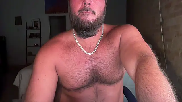 Barebackheat online show from 08-04-26, 02:48