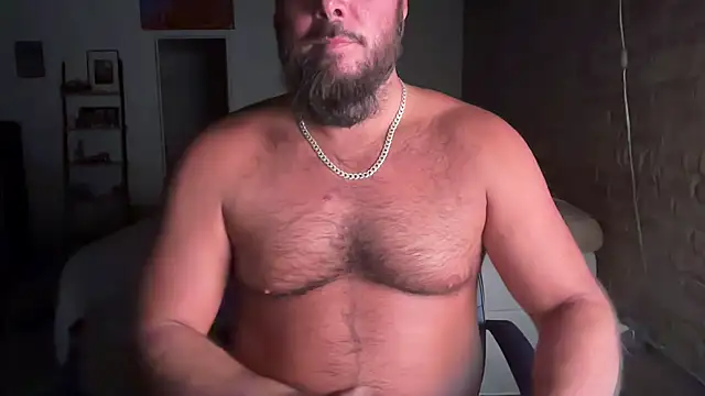 Barebackheat online show from 08-06-26, 04:58