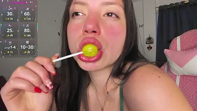 katty snow online show from 02-03-26, 11:10