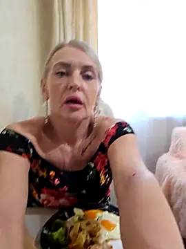 amelia blondy online show from 02-20-25, 02:35