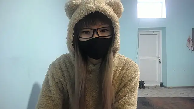 elllaaxx online show from 02-27-25, 03:14