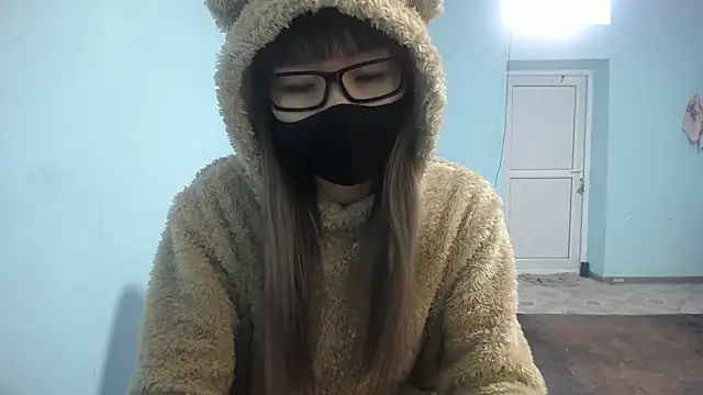 elllaaxx online show from 03-01-25, 03:43