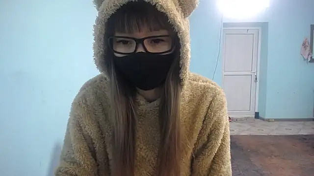 elllaaxx online show from 03-02-25, 07:21