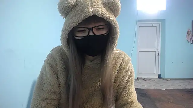 elllaaxx online show from 03-06-25, 03:13