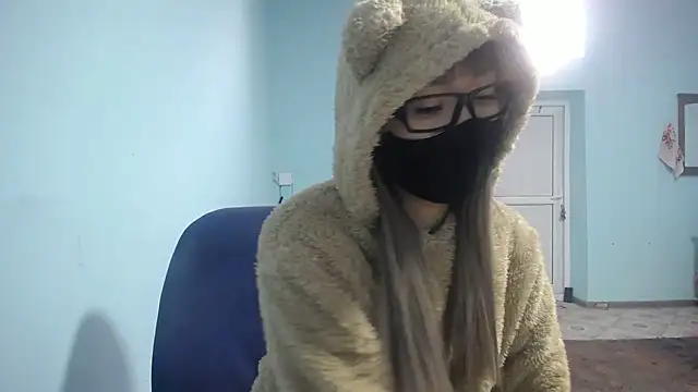 elllaaxx online show from 03-15-25, 03:51