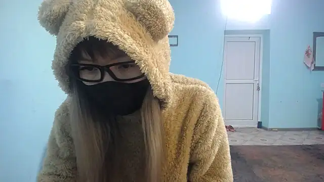 elllaaxx online show from 03-21-25, 03:55