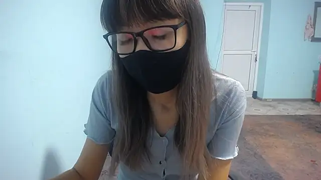 elllaaxx online show from 10-01-25, 03:45