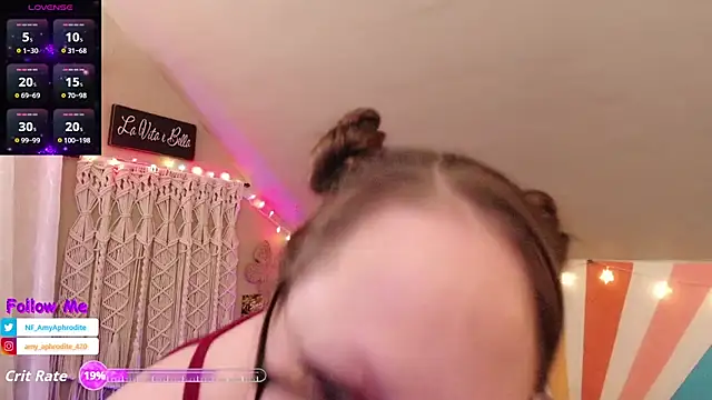 AmyAphrodite online show from 09-23-25, 03:42