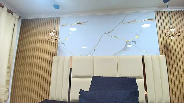Naughty Kittenm online show from 07-07-26, 11:14